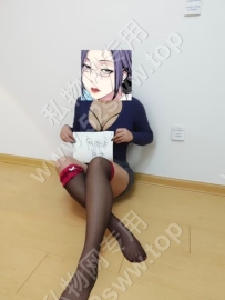 桃桃性感腿袜