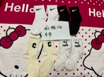萱萱棉袜