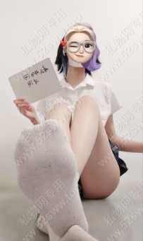 熙玥纯棉短袜