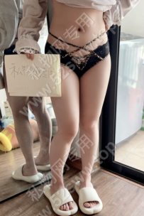 娜娜欧美精美蕾丝花边内裤